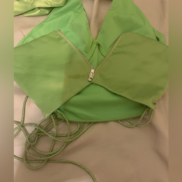 Crop top - Picture 3 of 6